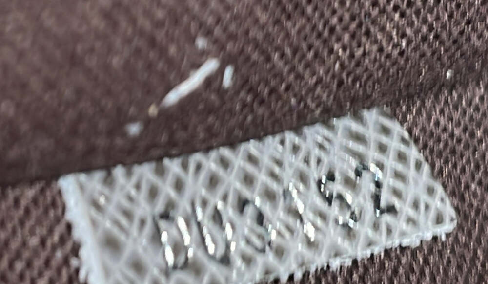 Louis Vuitton Roman Handbag Taiga #189869L71B - Picture 9 of 9